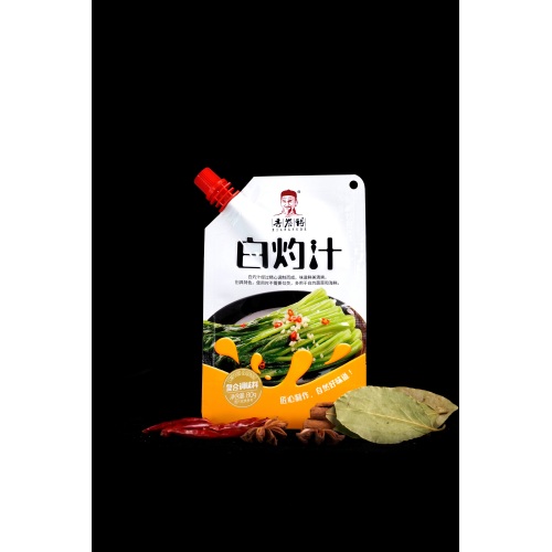 জিয়াংইউড ব্লাঞ্চিং সস সিজনিং