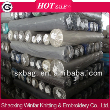 various of knitting fabric textile stock lot for garment