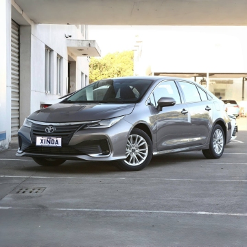 2024 Used Toyota Allion T240 Upgrade Options