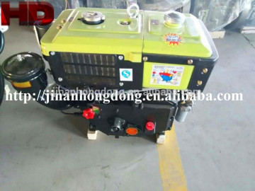 180NL Diesel Engine Complete for Tractor Spare Parts