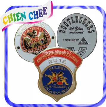 Lapel Pin