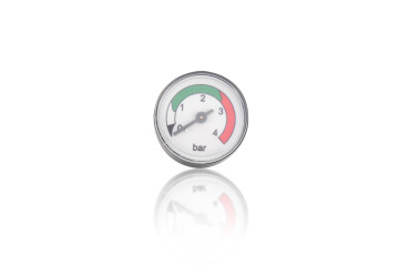 High Quality Pressure gauge without capillary