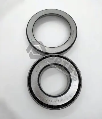 LiuGong wheel loader 856H Roller Bearing