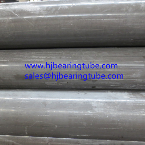 Welded Steel Tubing DOM Precision Steel Tues