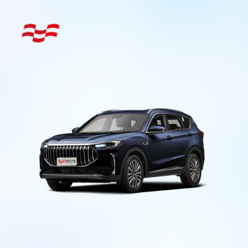 2023 Jetour X70 Traveler: 1.5T, 1.6T, 2.0T - 5/7 Seats Full Options 4WD for Sale
