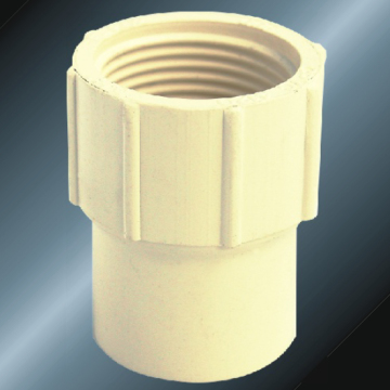 ASTM D2846 Watertoevoer Cpvc vrouwelijke adapter