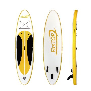 OEM CE Certified 300cm 10ft Inflatable Paddle Board for Surfing