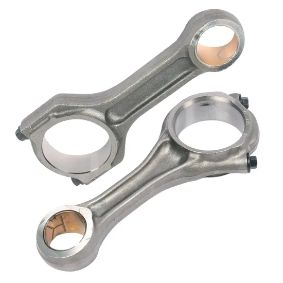 High Quality Cummins ISF2.8 5257364 5340588 Connecting Rod for FOTON