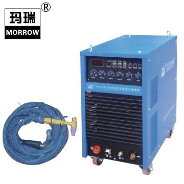 AC/DC Square-Wave TIG Welding Machine with MMA(TIG-400A)