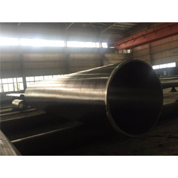 Φ1422 × 35,7 X80 Line Pipe