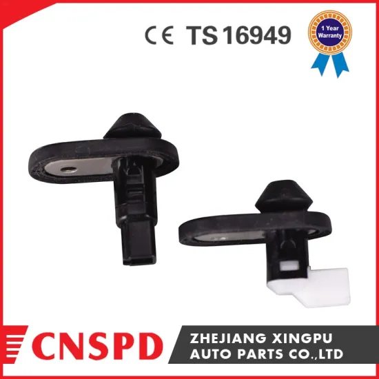 Toyota car door lamp light switch