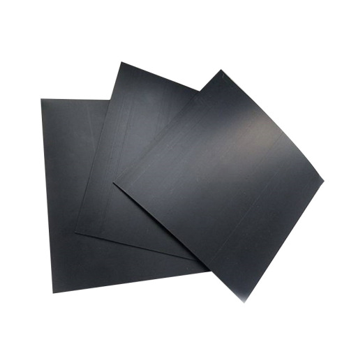 Dam Reinforced Hdpe Pond Liner Geomembrane Hdpe