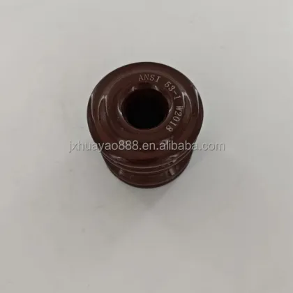 Reel Insulator Factory Price Porcelain Insulators