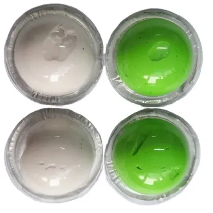New Arrival Dental Impression Materials