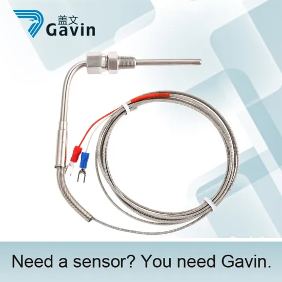 OEM Industry K type Thermocouple Temperature sensor