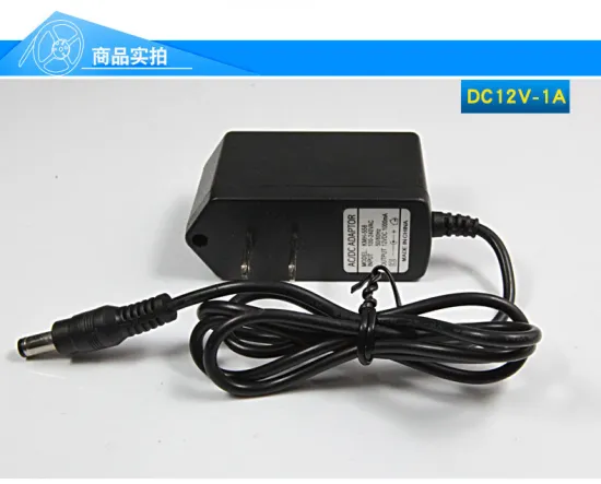 Led Strip 12W Nonwaterproof Led Power Supply