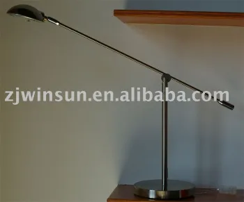 Halogen Desk Lamps
