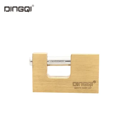 Brass Padlock Copper Lock