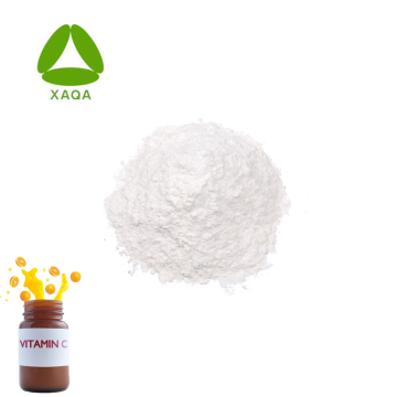 Pure 99% CAS 86404-04-8 Ethyl Ascorbic Acid Powder