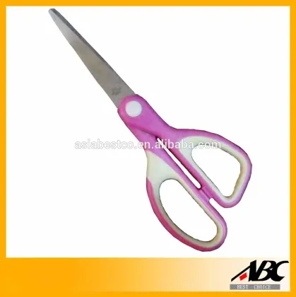 Popular Stainless Steel Professional Paper Scissors