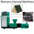 Wood Saw Dust Briquette Press Machine