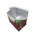 Double Foil Food Grade Bags