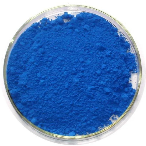 CAS 17354-14-2 Solvent Blue 35 C22H26N2O2