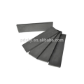 Provide Graphite Carbon Plate With Competitive Price