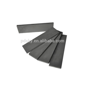 Provide Graphite Carbon Plate With Competitive Price