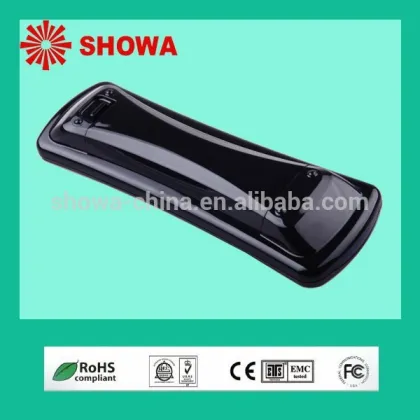 Mini wireless keyboard for lg smart tv 2.4G air flymouse