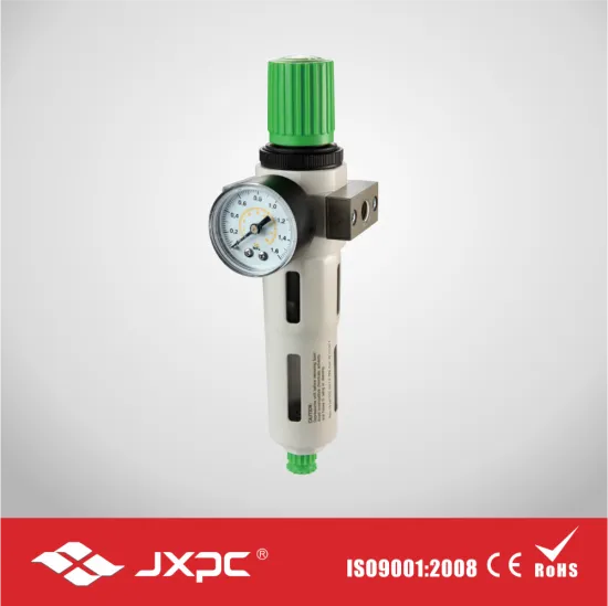 Festo Pneumatic Air source treatment units