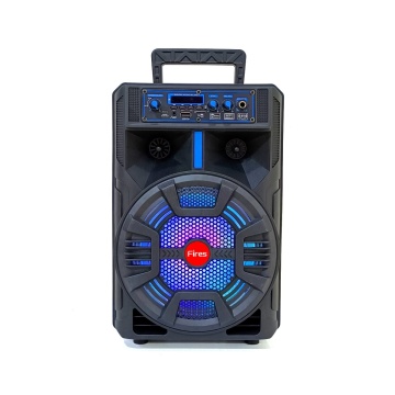 2021 Guangzhou Wireless KTS Portable Karaoke Speaker - Top Seller Party Speaker with Bluetooth