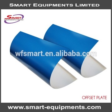 low price thermal sensitve printing plate for sale