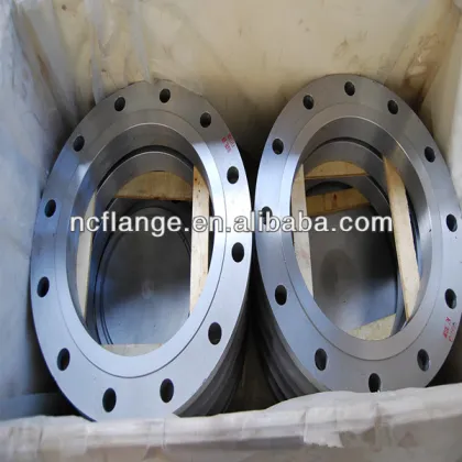 Flange Buyer