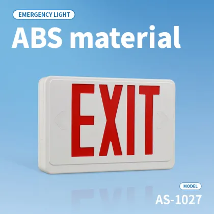 Led Firefighter Emergency Lights