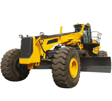 High Quality New Xugong GR5505 447kw Motor Grader