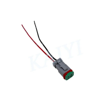 Sollenoide Switch Switch Switch Switch Speed ​​Speed ​​per Komatsu PC200-7 e Cat E320B/320C