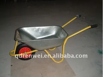 Russia Castorama Wheelbarrow 6404h
