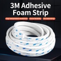 3m Auto-adesivo Silicone Silicone Selating Strip