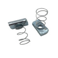 Gr4 / Gr8 Cartone Steel Spring Dat