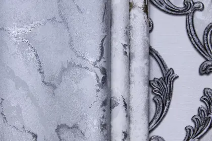 High Quality New Design Home Decor Wallpaper