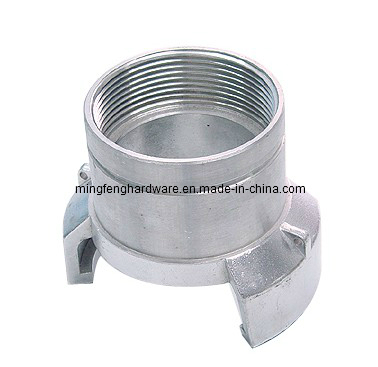 Investment Cast Impeller