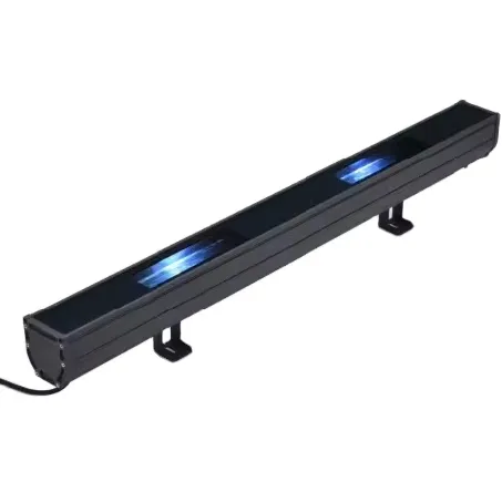 IP65 Waterproof Outdoor LED Water Wave Ripple Logo Projector Light with DMX512