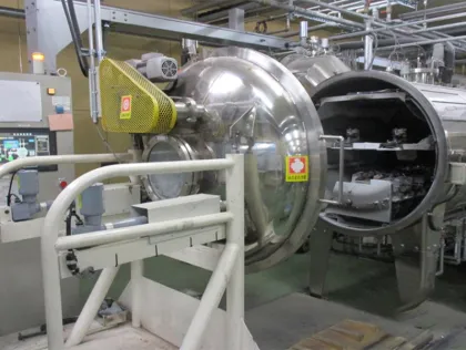 Multi-arc Ion Vacuum Coating Equipment