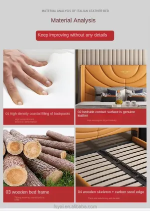 Modern Adjustable Canopy Bedding Set for Californian King Size Beds