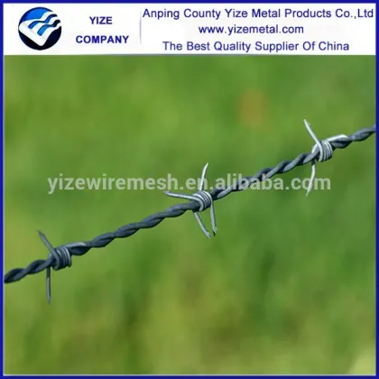 Barbed wire /Barbed wire for Fence