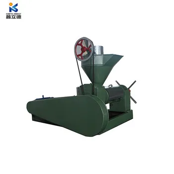 Press Oil Seed Oil Press Motor Combined Oil Press