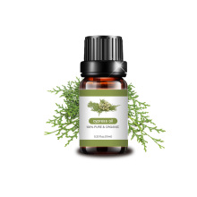 Bulk natural cypress essential oil