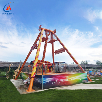 360 Degree Rotation Amusement Ride Big Pendulum for Sale