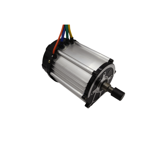 Мотор велосипедного концентратора с высоким содержанием точки для ebikes